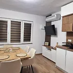 дар Apartment Belogradchik