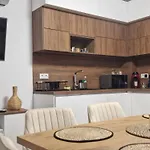 дар Apartment *