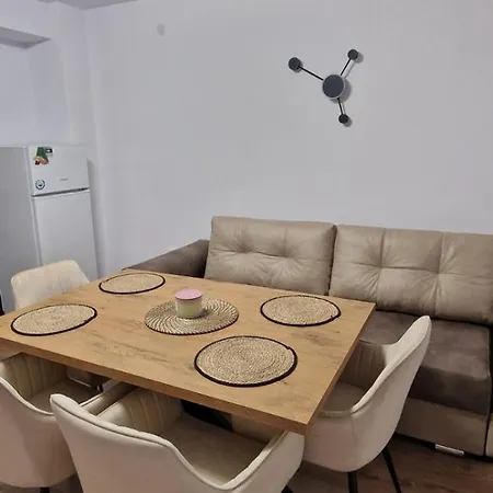дар Apartament Bełogradczik