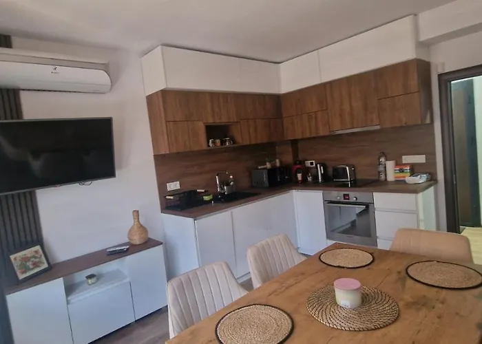 дар شقة بيلوغرادتشيك