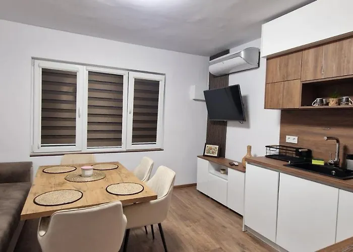 дар شقة بيلوغرادتشيك