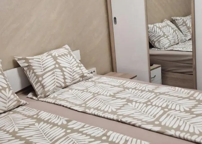 شقة дар بيلوغرادتشيك